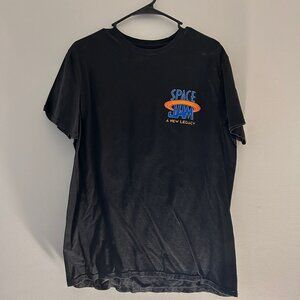 Space Jam Tshirt